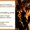 Wrocławska Szkola Liderow 2020