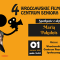 banner casting  banner www Spotkanie autorskie Marią Pakulnis