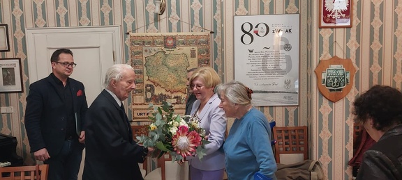 95 urodziny Stanisława Staniuka (4)