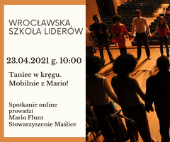 Wrocławska Szkola Liderow 2020