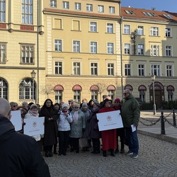 2025_02_11_Wrocławska_Rada_Seniorów_inauguracja_ konferencja prasowa